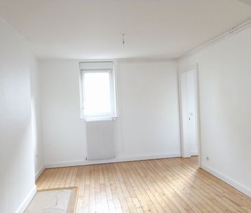 Appartement RUE HENRI BARBUSSE - Photo 1