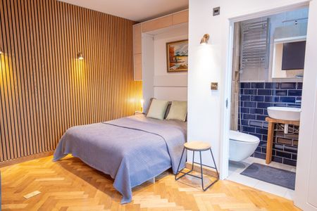 1 Bed Bungalow, Welby Street, SE5 - Photo 5