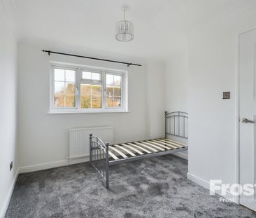 2 bedroom terraced house to rent - Photo 3