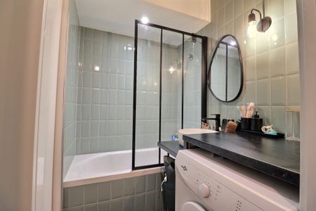 Location Appartement 1 pièce 26m² CHAMALIERES 63400 - Photo 5