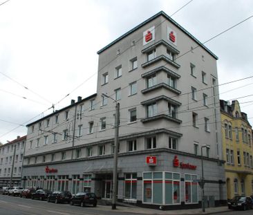 Helle 4-Zimmer-Wohnung zentral in Essen-Frohnhausen! - Photo 4