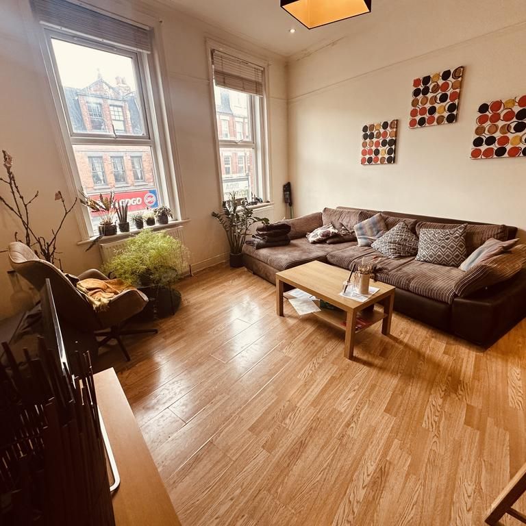 3 bedroom maisonette to rent - Photo 1