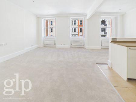 1 Bedroom Apartment, Gower Street, Bloomsbury, WC1E - Photo 2