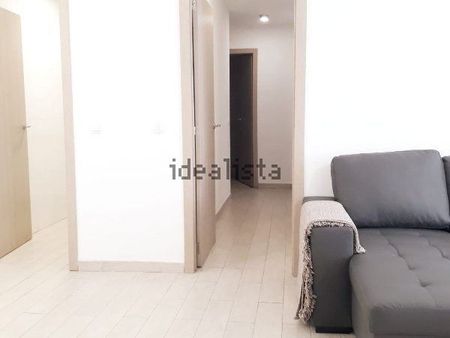 Alquiler de piso en El Molinillo - Capuchinos - Photo 4