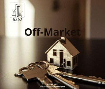 Exclusive, fully renovated 5.5-room house - - Photo 1