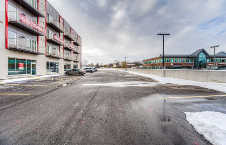 For Lease - 301 Westmount Road Unit# 316, Kitchener, Ontario - Photo 3