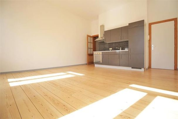 Appartement te huur - Foto 1