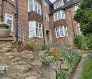 2 bedroom flat to rent - Photo 6