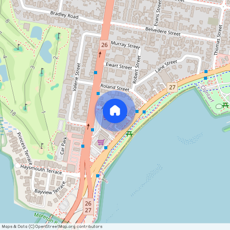 23/03 Angus Street, Qld 4019, Clontarf