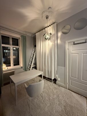 Hövitsmansgatan, Helsingborg - Photo 1