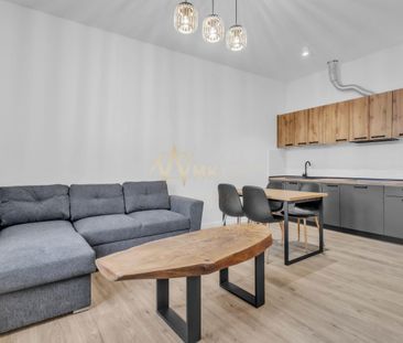 Na wynajem 3 pokojowe mieszkanie po generalnym remoncie w centrum T... - Zdjęcie 1