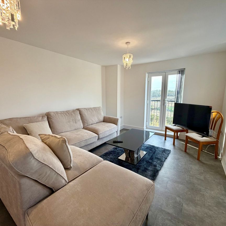 Dinmore Way, Didcot - Photo 1