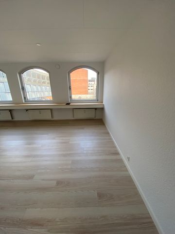 Lejlighed i hjertet af Århus - Photo 5