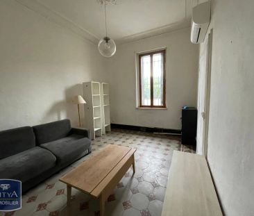 Appartement à louer 2 pièces 28.4m² - Photo 2