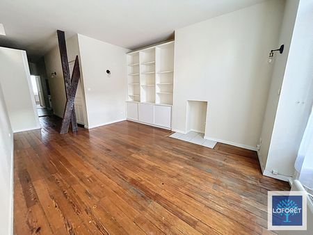 Appartement T2 Dijon à louer - Photo 2