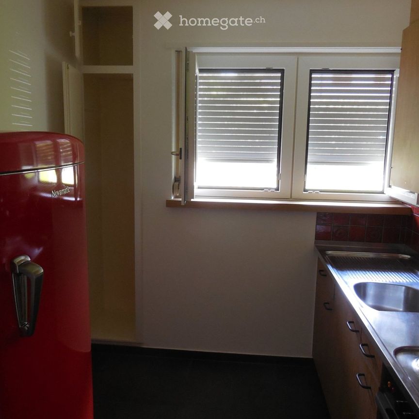 Gemütliche Wohnung an ruhiger Lage - Foto 1