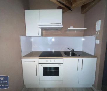 Appartement à louer 2 pièces 26.93m² - Photo 5