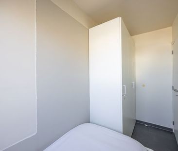 Appartement te huur - Photo 1