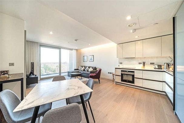 1 bedroom flat to rent - Photo 1