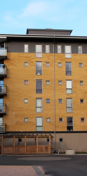 Sveavägen, Jönköping - Foto 1