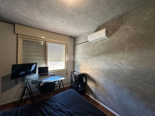 Apartamento com 1 quarto e 48m² para alugar em Cidade Baixa, Porto Alegre. - Foto 1