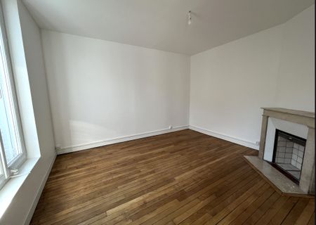 Location Appartement 3 pièces 57m² VILLIERS SUR MARNE 94350 - Photo 2