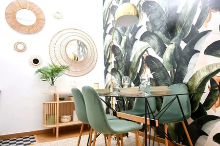 Luxury Flat for rent in Madrid, Spain - Photo 2