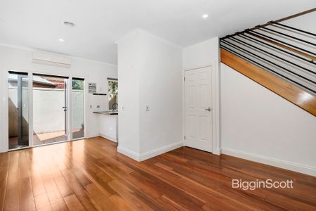 57 Station St, Port Melbourne VIC 3207 - House For Rent | Domain - Photo 2