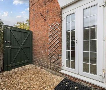 Brunswick Street, Reading, RG1 - Photo 1