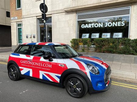 1 bedroom apartment to rent - Photo 3