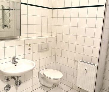 Gemütliche 1-Raumwohnung in sanierter Altbau-Villa! - Foto 6