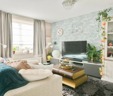 Appartement te huur in hartje Oudenburg - Photo 1