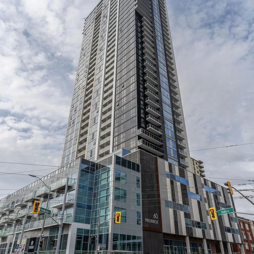 For Lease - 60 Frederick Street Unit# 2610, Kitchener, Ontario - Photo 2