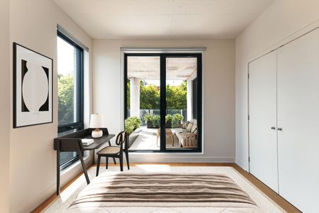 Bellevue 3 - Photo 4