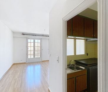 APPARTEMENT - T1- 29m², - Photo 6
