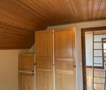 Nedre Fjällstigen, Jonsered - Photo 1