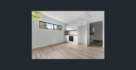 Brand new Beautiful studio available for rent, including electricity and water. - Photo 2