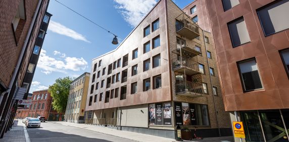 S:t Persgatan 23, Centrala Staden - Photo 2