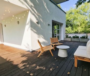 We love it! Hochwertige 2 Zi.- Loft in exklusiver Anlage! - Photo 5