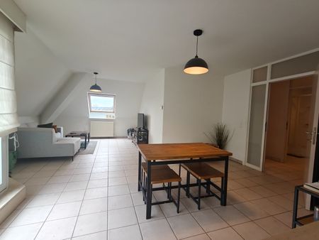 Appartement te huur in Lokeren - Photo 5