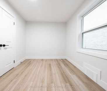 For Lease - 61 McAdam Avenue Unit# Upper, Toronto, Ontario - Photo 4