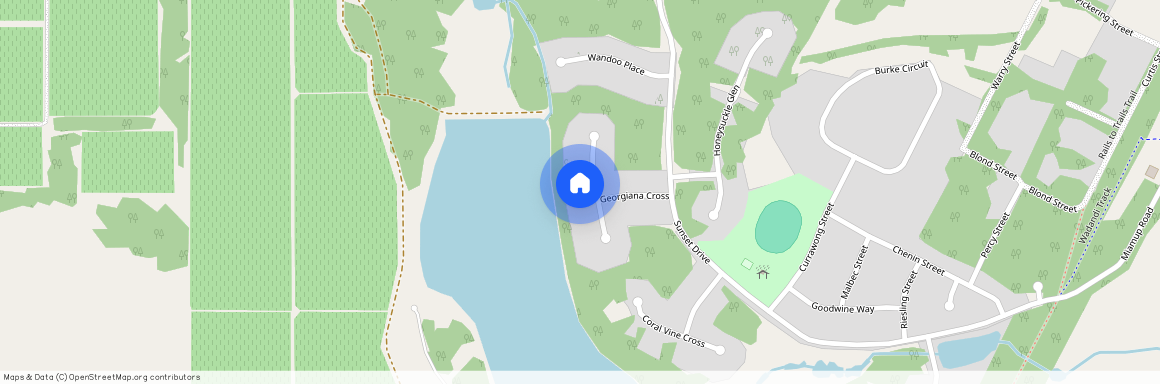 36 Georgiana Cross, WA 6284, Cowaramup