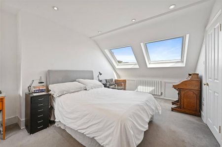 3 bedroom maisonette to rent - Photo 3