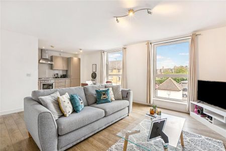 1 bedroom flat to rent - Photo 2