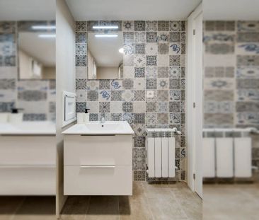 Room in shared apartment in Zaragoza - Photo 4