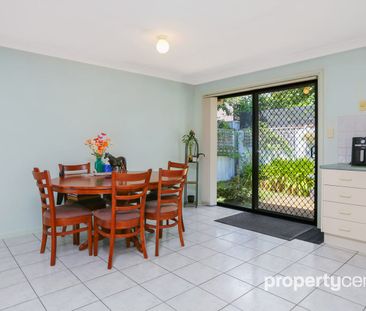 Modern 2-Bedroom Townhouse in Prime Oxley Park Location - Photo 2