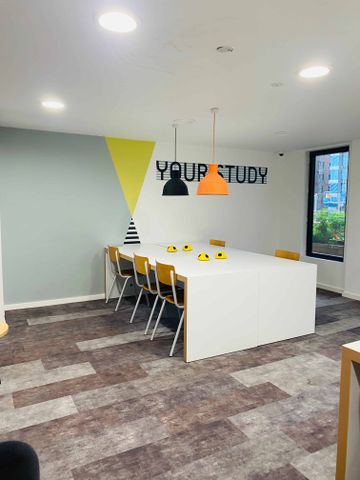 Medium Standard Double Ensuite - Photo 5