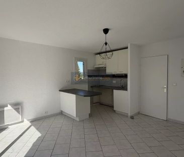 Location Appartement 2 pièces 33 m2 à Fréjus - Photo 4