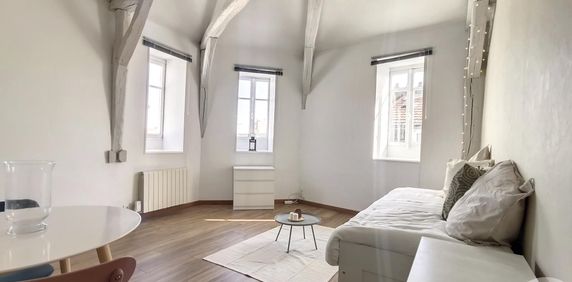 Location Appartement 1 pièce 26m² TROYES 10000 - Photo 2