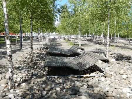 4.5 Zimmer, 158 m², 5. Stock - Foto 5